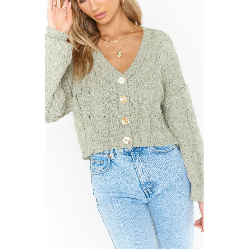 Conrad Cardi Vacation