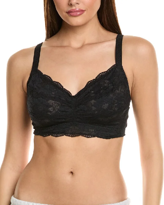 Cosabella Marni Curvy Bralette Cool Women's Skate