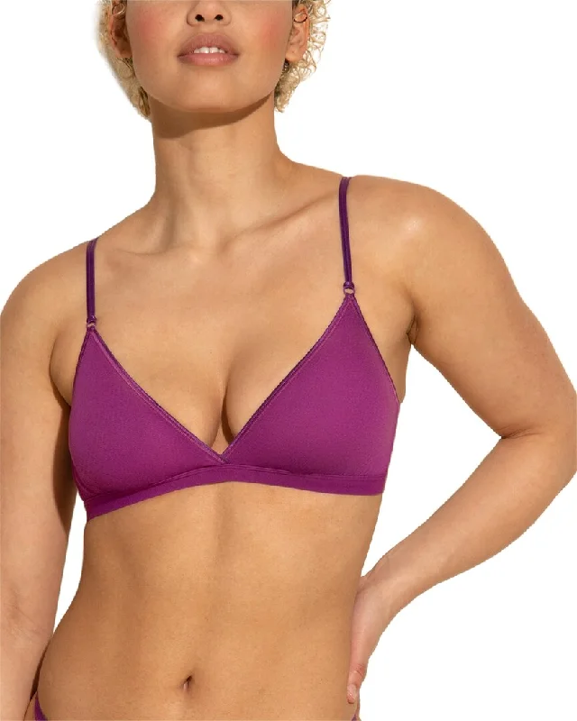 Cosabella Soire Confidence Bralette Relaxed Women's Beachy