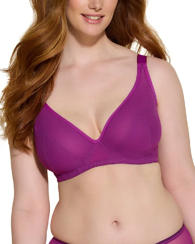 Cosabella Soire Confidence Side Support Bra Feminine Women's Soft 