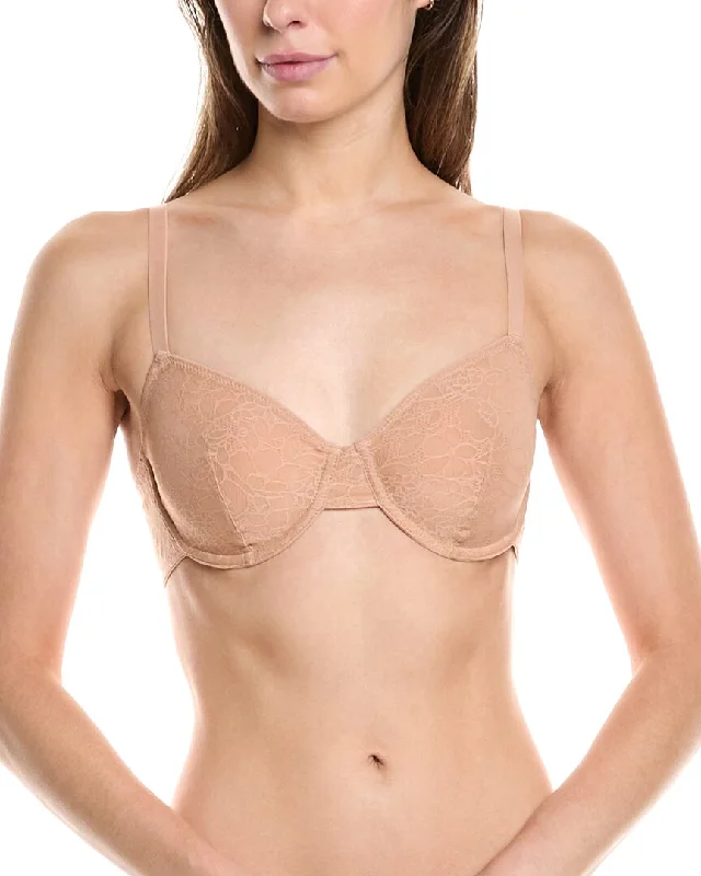 ELSE Eden Underwire Bra Cozy Women's Winter