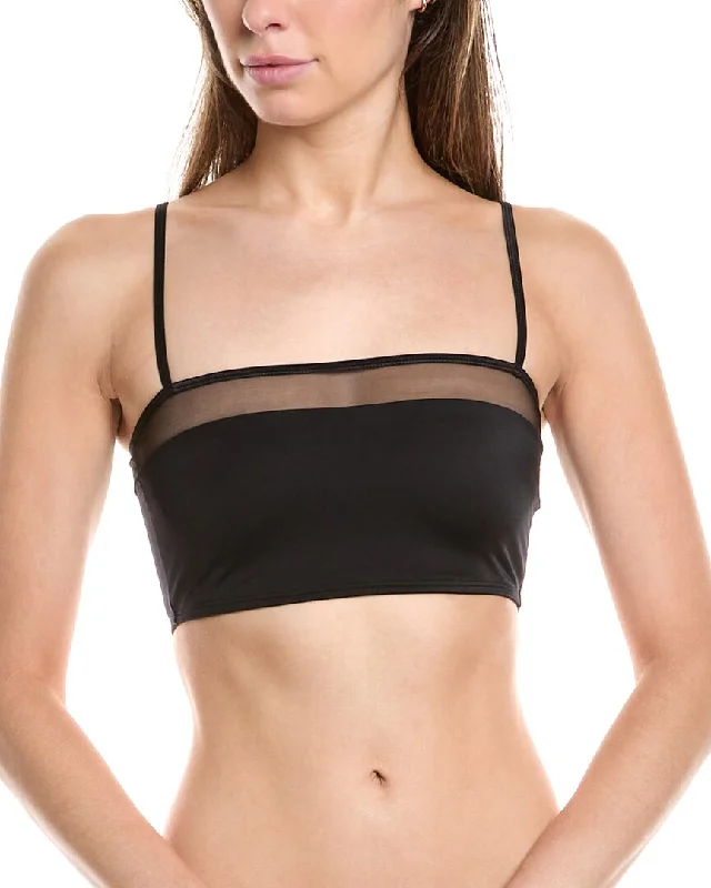 ELSE Gigi Bralette Monochromatic All - in - one