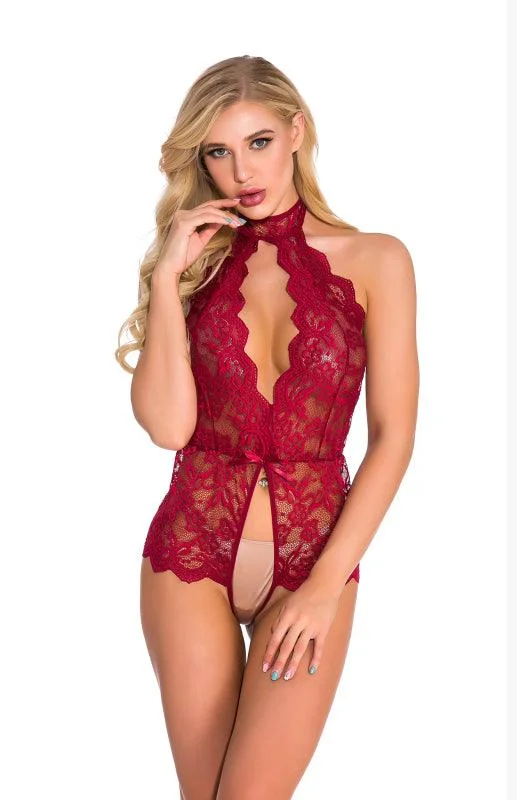 Wine Red
