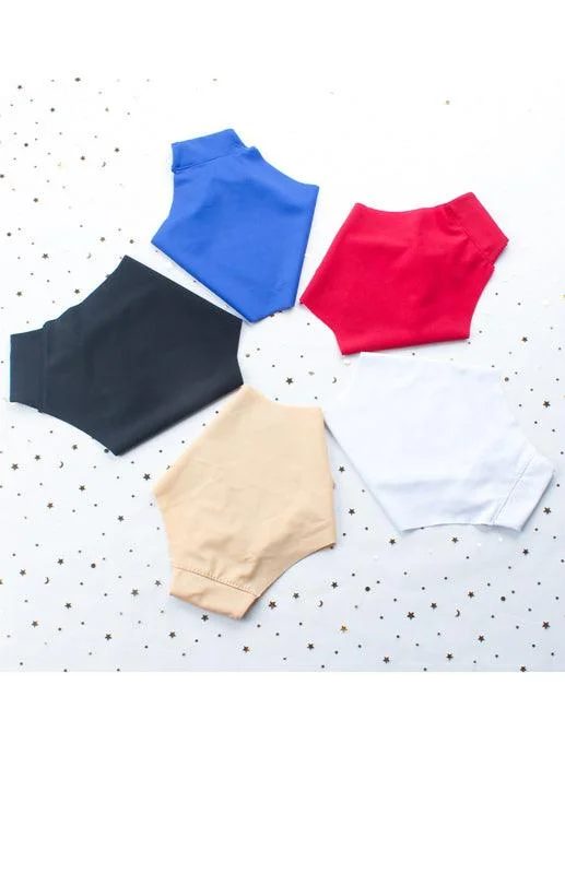 Seamless Breathable Women Panties Australian Beach