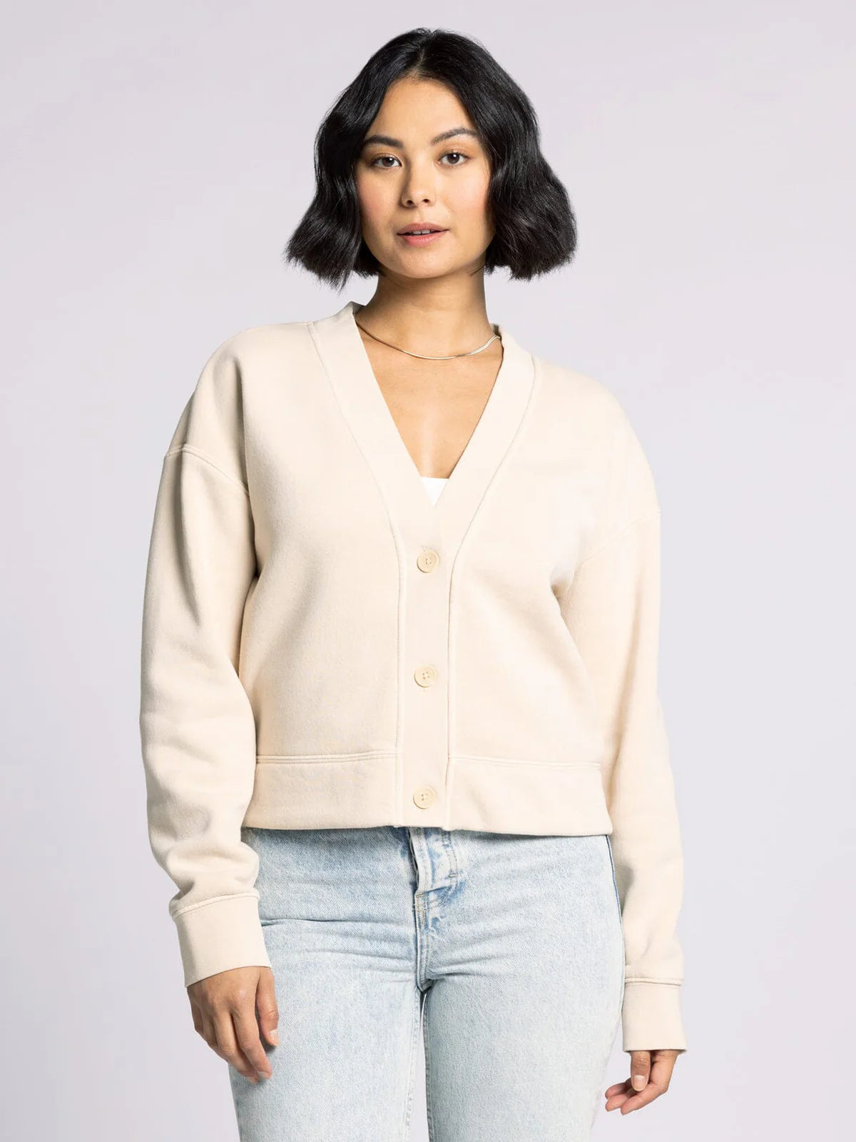 The Mirabel Cardigan