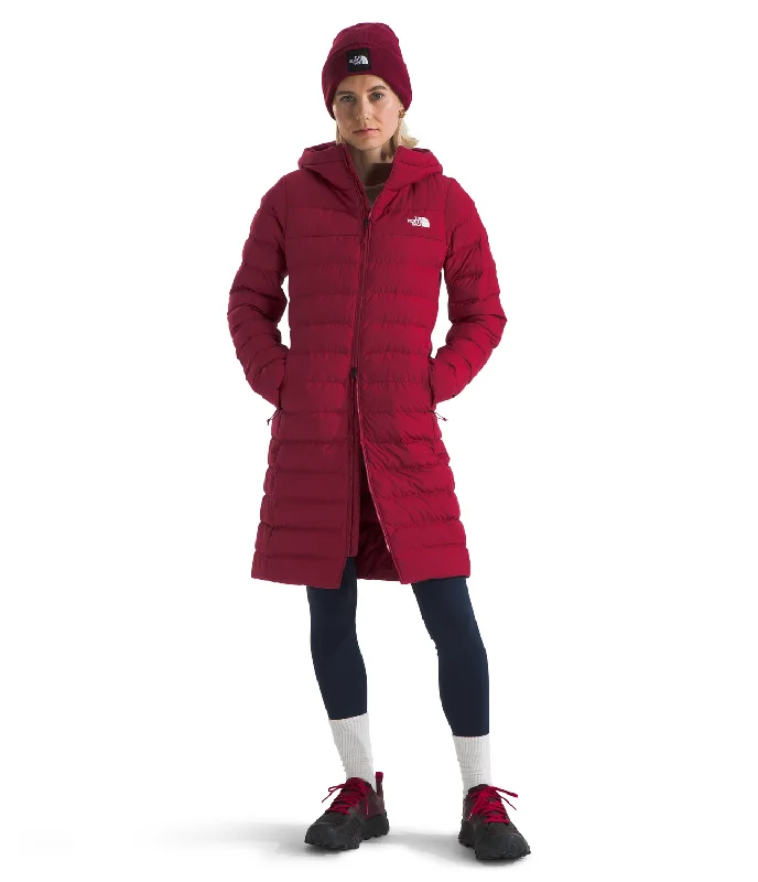 Women's Aconcagua Parka