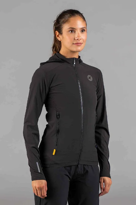 Women's Range Trail Jacket