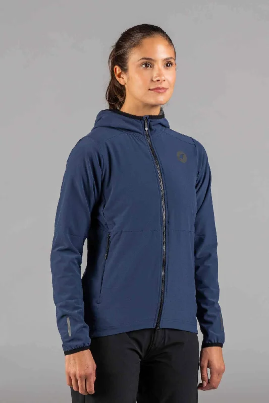 Women's Range Trail Insulated Jacket