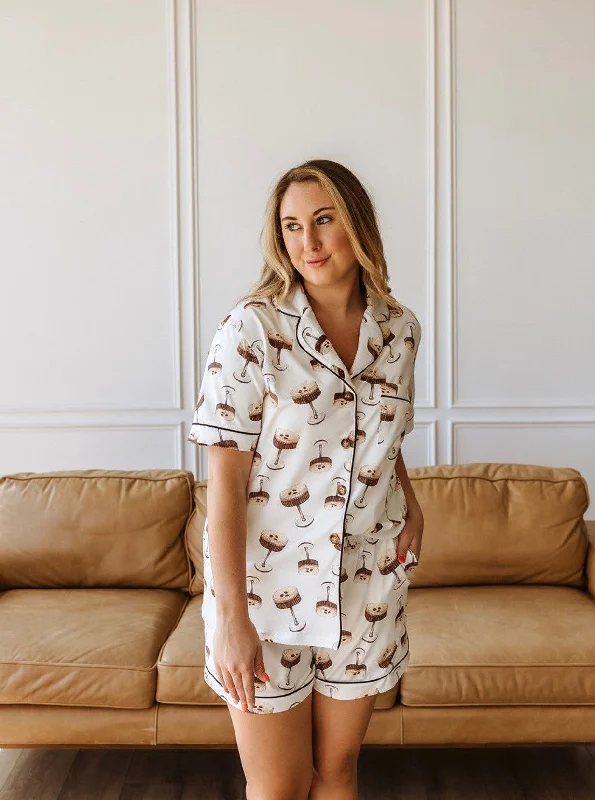 Espresso Martini Pajamas